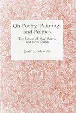 On Poetry, Painting, and Politics
