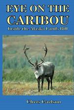 Eye on the Caribou