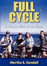 Full Cycle, a Family's Ride Across Spain