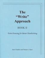 The "write" Approach