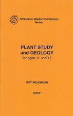 Plant Study and Geology