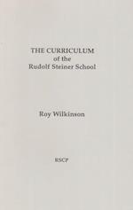 The Curriculum of the Rudolf Steiner School