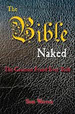 Bible Naked, the Greatest Fraud Ever Told