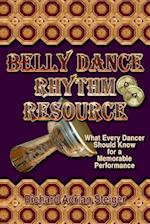 Belly Dance Rhythm Resource