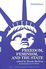 Freedom, Feminism, and the State