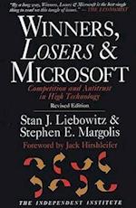 Winners, Losers & Microsoft