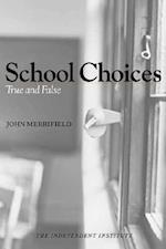 School Choices