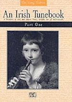 An Irish Tunebook