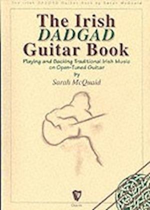 Irish Dadgad Guitar Book