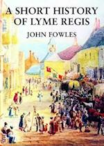 A Short History of Lyme Regis