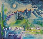 Earth Water Fire Air