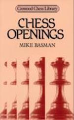 Chess Openings