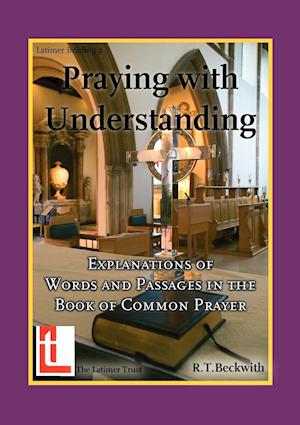 Praying with Understanding