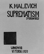 Kazimir Malevich: Suprematism