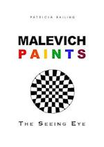 Malevich Paints