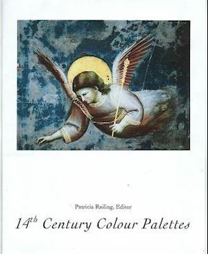 14th Century Colour Palettes - Volume 2