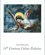 14th Century Colour Palettes - Volume 1