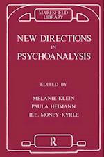 New Directions in Psychoanalysis
