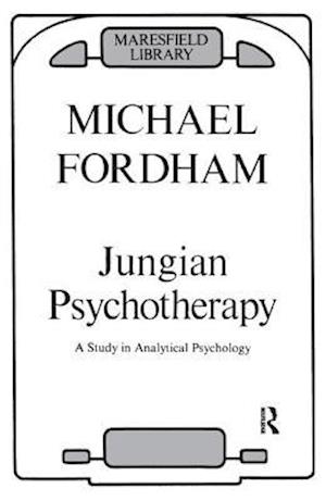 Jungian Psychotherapy