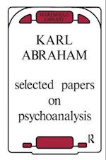 Selected Papers on Psychoanalysis