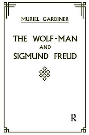 The Wolf-Man and Sigmund Freud