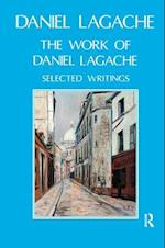 The Work of Daniel Lagache