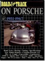 Road & Track on Porsche