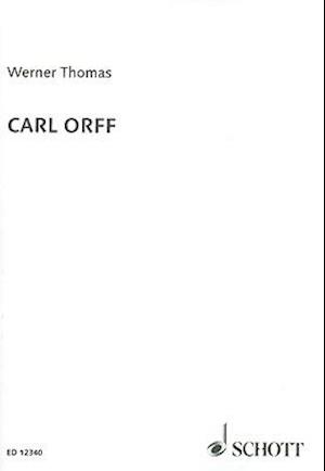 Carl Orff