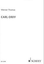 Carl Orff