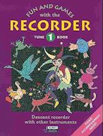 Fun and Games with the Recorder