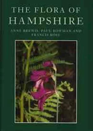 The Flora of Hampshire