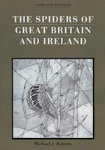 The Spiders of Great Britain and Ireland, Compact Edition (2 Vols.)