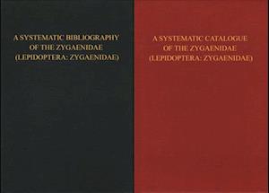 A Systematic Catalogue of the Zygaenidae (Lepidoptera