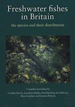 Freshwater Fishes in Britain