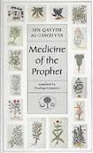 Medicine of the Prophet