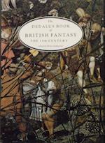Book of British Fantasy
