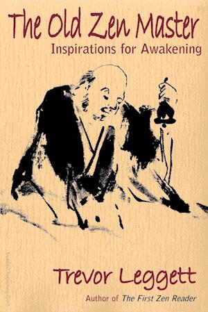 The Old Zen Master
