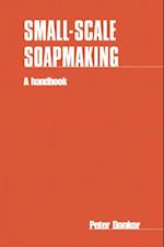 Small-scale Soapmaking