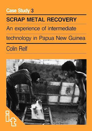 Scrap Metal Recovery