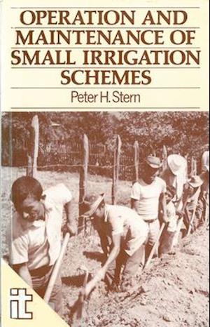 Operation and Maintenance of Small Irrigation Schemes