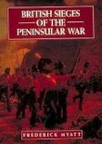 British Sieges of the Peninsular War, 1811-13