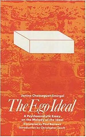 The Ego Ideal