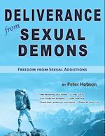Deliverance from Sexual Demons