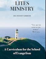 Curriculum for the School of Evangelism