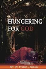 Hungering for God