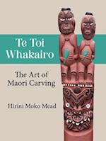 Te Toi Whakairo