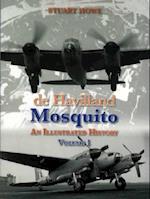 De Havilland Mosquito