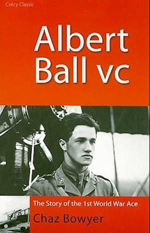 Albert Ball VC