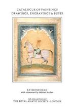 Catalogue of Paintings, Drawings, Engravings and Busts in the Collection of the Royal Asiatic Society