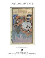 Persian Paintings in the Collection of the Royal Asiatic Society